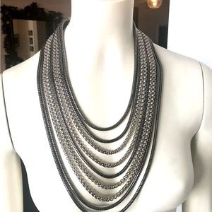 Dominique Aurientis Fabulous Necklace